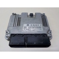 Блок управления двигателем VAG Rapid (2013 - ) 03C906016DR