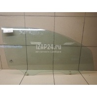 Стекло двери передней правой GM Aveo (T200) (2003 - 2008) 96585714