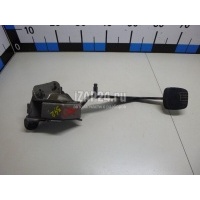 Педаль сцепления Nissan Micra (K12E) (2002 - 2010) 46503AX710