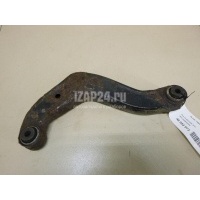Рычаг задний верхний левый VAG Exeo (2009 - 2013) 8E0505323M