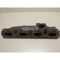 Коллектор выпускной Land Rover Freelander 2 (2007 - 2014) LR006036