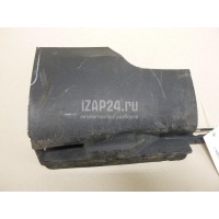 Накладка на порог (наружная) VAG Passat [B6] (2005 - 2010) 3C0853898