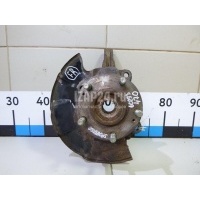Кулак поворотный передний правый Hyundai-Kia Sportage (2004 - 2010) 517162E100