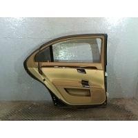 Стеклоподъемник электрический зад. левая Mercedes S W221 2005-2013 2007 A2217300146