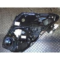 Стеклоподъемник электрический зад. правая Mercedes ML W164 2005-2011 2007 A1647303279