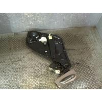 Стеклоподъемник электрический зад. правая Mercedes GL X164 2006-2012 2007 A1647303279