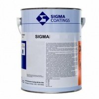 Краска корабельная sigmafast 20 , 7 кг