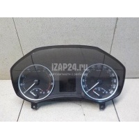 Панель приборов VAG Octavia (A5 1Z-) (2004 - 2013) 1Z0920803BKD0