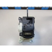 Кулиса КПП Mazda CX 5 (2012 - 2017) KD3146100C
