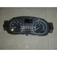 Панель приборов Renault Logan (2005 - 2014) 248103496R