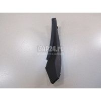 Решетка стеклооч. (планка под лобовое стекло) Mazda CX 5 (2012 - 2017) KD5351PC1B