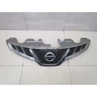 Решетка радиатора Nissan Murano (Z51) (2008 - 2015) 623101SZ0A