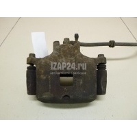 Суппорт тормозной передний левый Mitsubishi Compass (MK49) (2006 - 2016) 4605A475