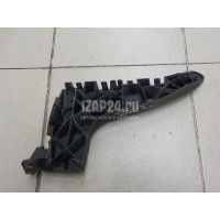 Направляющая заднего бампера левая VAG Allroad quattro (2000 - 2005) 4Z7807453