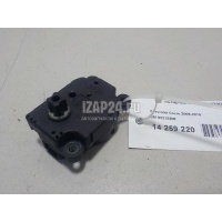 Моторчик заслонки отопителя GM Cruze (2009 - 2016) 92215208