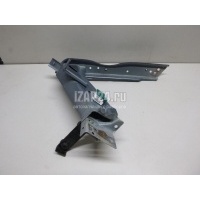 Элемент передней панели Ssang Yong Actyon New/Korando C (2010 - ) 5710134101