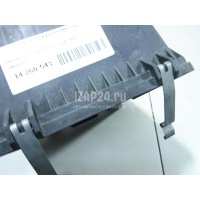 Корпус воздушного фильтра Mitsubishi Lancer (CS/Classic) (2003 - 2008) MB924344