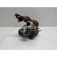 Турбокомпрессор (турбина) Ssang Yong Actyon (2005 - 2012) 6640900780