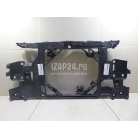 Панель передняя Renault Megane III (2009 - 2016) 752107160R