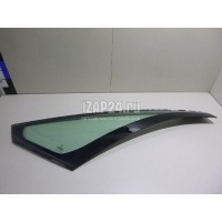 Стекло кузовное глухое левое Citroen-Peugeot C3 Picasso (2008 - 2017) 8116WE