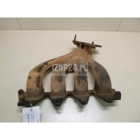Коллектор выпускной Renault Clio II/Symbol (1998 - 2008) 8200119714