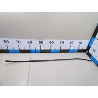 Держатель капота Nissan Pathfinder (R52) (2014 - ) 657703KA0A