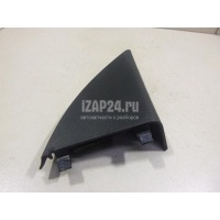 Крышка зеркала внутренняя правая Renault Megane III (2009 - 2016) 802924834R