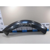 Накладка заднего крыла правого Land Rover Discovery III (2004 - 2009) DFK000045PCL