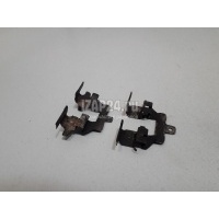 Пластины колодок Nissan Qashqai (J10) (2006 - 2014) D4080JA01A