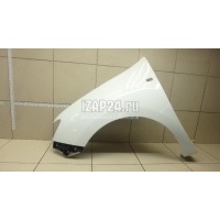Крыло переднее левое Renault Sandero (2014 - ) 631019973R