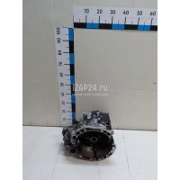 МКПП (механическая коробка переключения передач) Ford C-MAX (2003 - 2010) 1744432