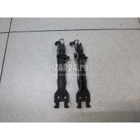 К-кт регулировки тормозных колодок Renault Albea (2002 - 2012) 7701208061