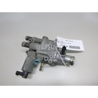 Корпус термостата GM Astra G (1998 - 2005) 55559594