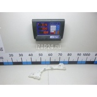 Направляющая заднего бампера левая Ford Focus III (2011 - ) 1742939