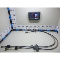 Трос КПП Ford Focus III (2011 - ) 1833034