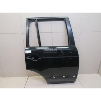 Дверь задняя правая Land Rover Range Rover III (LM) (2002 - 2012) LR018598