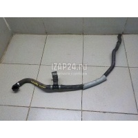 Шланг отопителя VAG Touareg (2002 - 2010) 7L0122109D