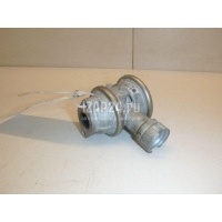 Клапан рециркуляции выхлопных газов VAG Superb (2002 - 2008) 06B131351A