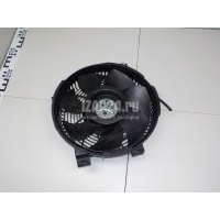 Вентилятор радиатора Toyota Land Cruiser (150)-Prado (2009 - ) 8859060101
