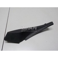 Решетка стеклооч. (планка под лобовое стекло) Mazda CX 5 (2012 - 2017) KD5351PB1B