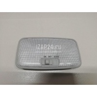Плафон салонный Toyota Auris (E15) (2006 - 2012) 8124052040B1