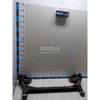 Балка задняя Renault Laguna III (2008 - 2015) 555019220R