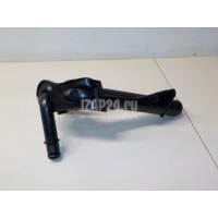 Трубка системы охлаждения Renault Micra (K12E) (2002 - 2010) 8200552604