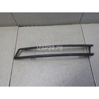 Рамка указателя поворота левая VAG Passat [B6] (2005 - 2010) 3C0807717 9B9