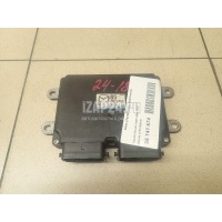 Блок управления двигателем Mazda Mazda 3 (BK) (2002 - 2009) LFR518881D