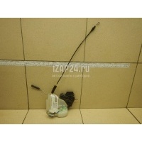 Замок двери задней правой Honda Accord VII (2003 - 2008) 72610SEAE02