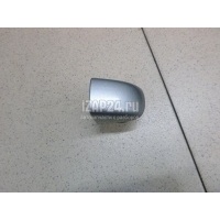Накладка вставки замка двери VAG Q7 [4L] (2005 - 2015) 4L0839879GRU