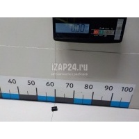Крепеж (клоп) Volvo V70 (2000 - 2007) 9182822
