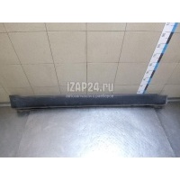 Накладка на порог (наружная) Ssang Yong Actyon New/Korando C (2010 - ) 7955034001