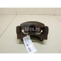 Суппорт тормозной передний правый Mitsubishi Outlander XL (CW) (2006 - 2012) 4605A258